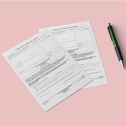 Notice of Trustee Sale - Hemet, CA